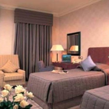 Hotel Berners Londra Esterno foto