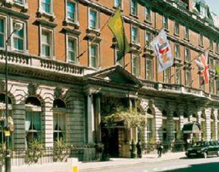 Hotel Berners Londra Esterno foto