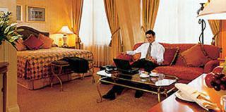 Hotel Berners Londra Esterno foto